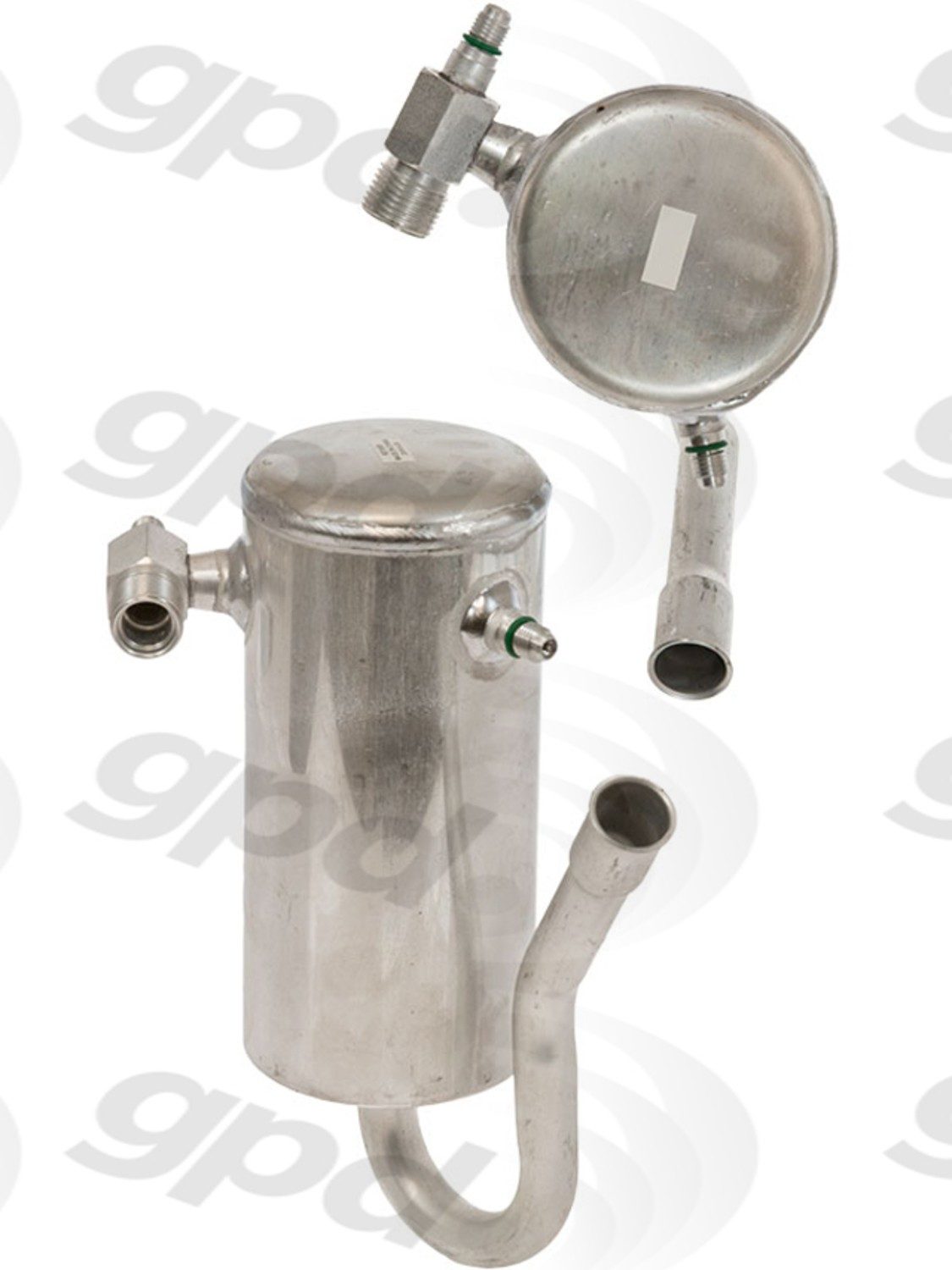 Global Parts Distributors LLC A/C Receiver Drier Kit 9431885