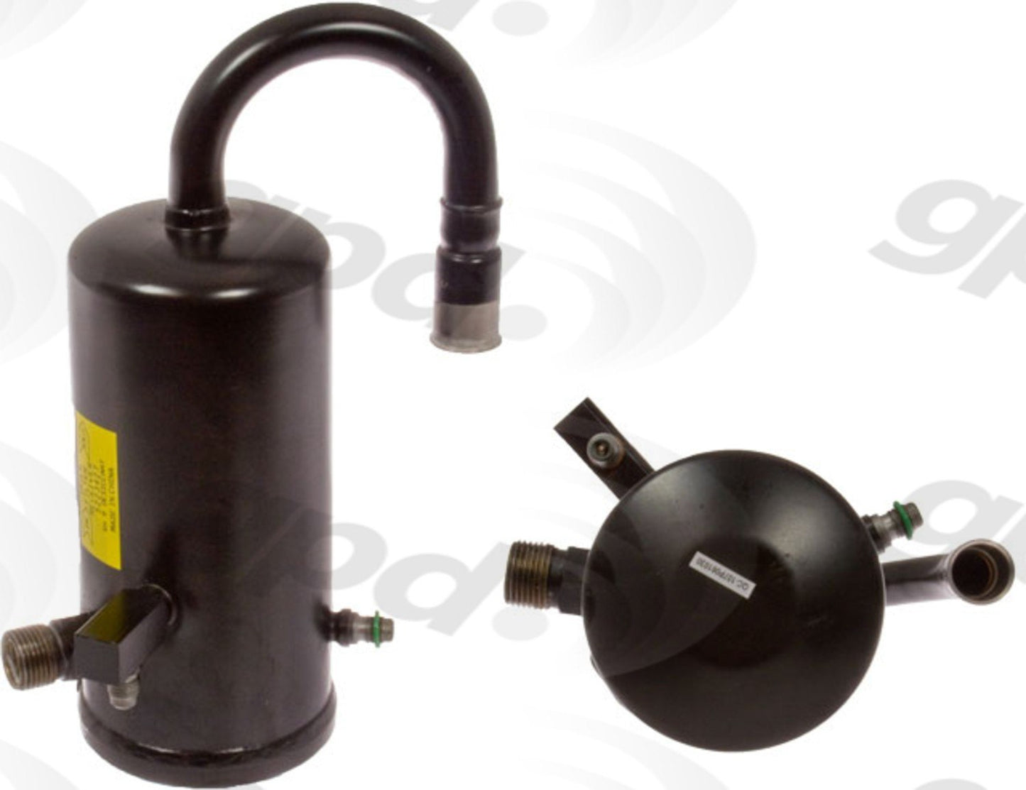Global Parts Distributors LLC A/C Receiver Drier Kit 9431889