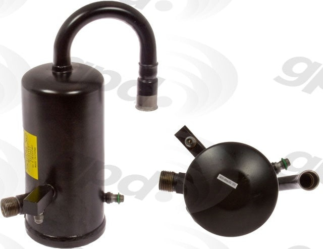 Global Parts Distributors LLC A/C Receiver Drier Kit 9431889