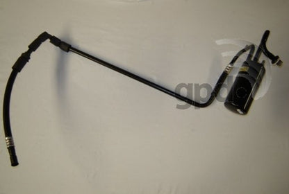 Global Parts Distributors LLC A/C Receiver Drier Kit 9431891