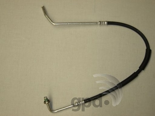 Global Parts Distributors LLC A/C Receiver Drier Kit 9431891