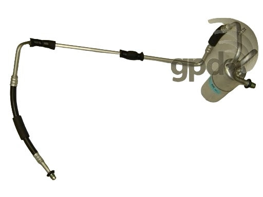 Global Parts Distributors LLC A/C Receiver Drier Kit 9431892