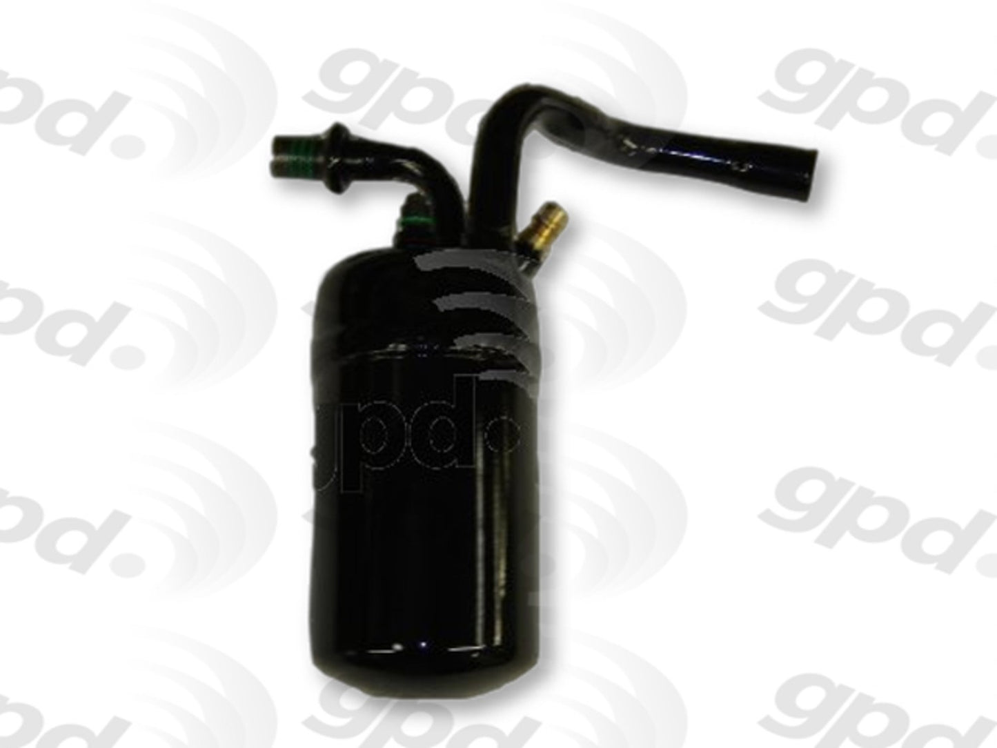 Global Parts Distributors LLC A/C Receiver Drier Kit 9431904