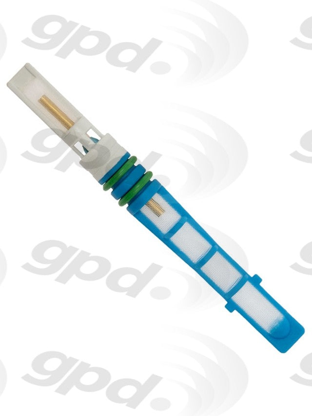 Global Parts Distributors LLC A/C Receiver Drier Kit 9431909