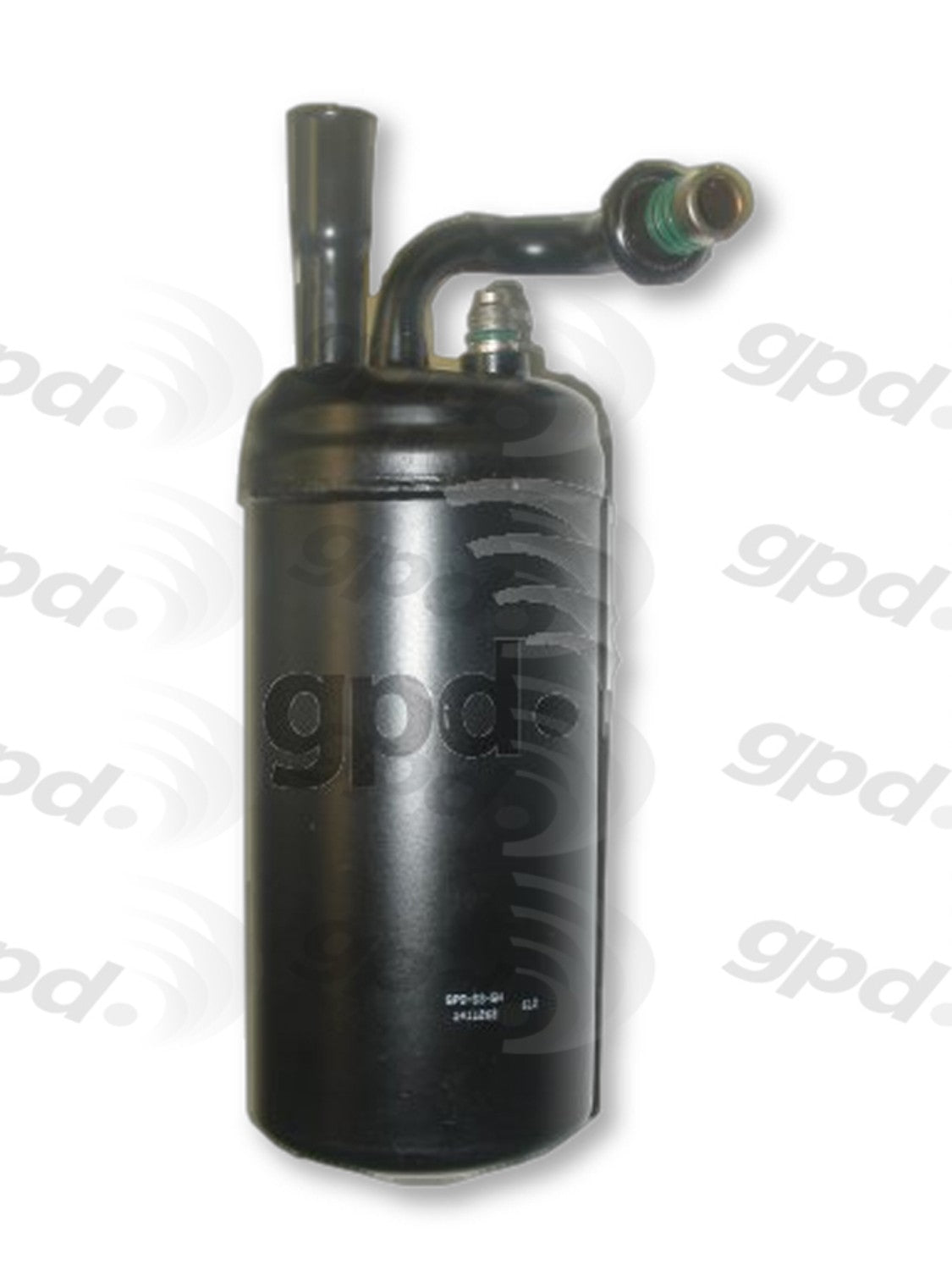 Global Parts Distributors LLC A/C Receiver Drier Kit 9431909