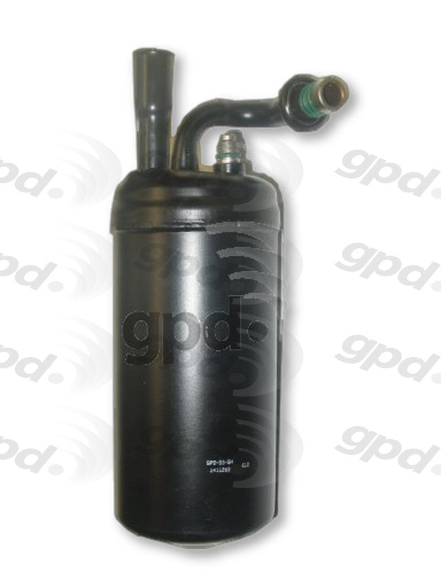 Global Parts Distributors LLC A/C Receiver Drier Kit 9431910