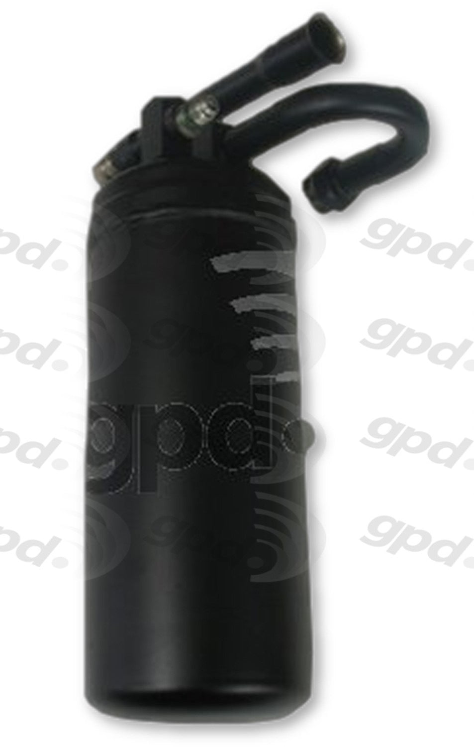 Global Parts Distributors LLC A/C Receiver Drier Kit 9431917