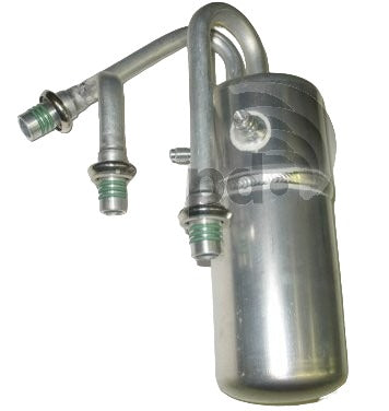 Global Parts Distributors LLC A/C Receiver Drier Kit 9431924