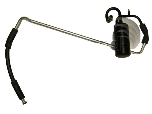 Global Parts Distributors LLC A/C Receiver Drier Kit 9431927