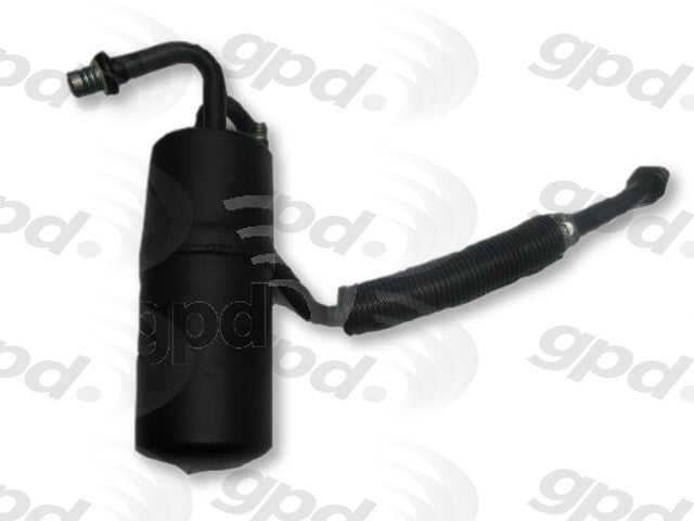 Global Parts Distributors LLC A/C Receiver Drier Kit 9431928