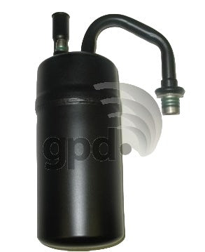 Global Parts Distributors LLC A/C Receiver Drier Kit 9431944