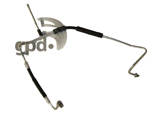 Global Parts Distributors LLC A/C Receiver Drier Kit 9431946