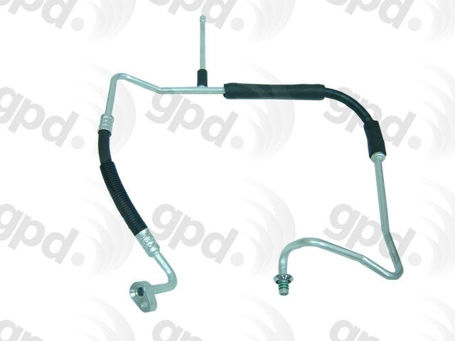 Global Parts Distributors LLC A/C Receiver Drier Kit 9431947