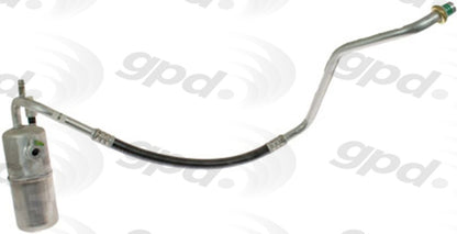 Global Parts Distributors LLC A/C Receiver Drier Kit 9431974
