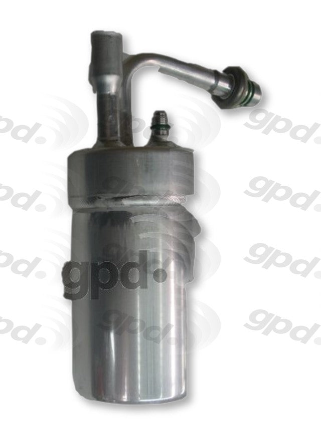 Global Parts Distributors LLC A/C Receiver Drier Kit 9431980