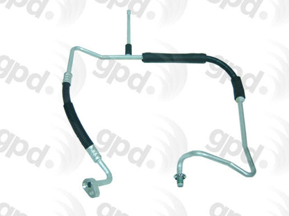 Global Parts Distributors LLC A/C Receiver Drier Kit 9432007
