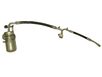 Global Parts Distributors LLC A/C Receiver Drier Kit 9432288