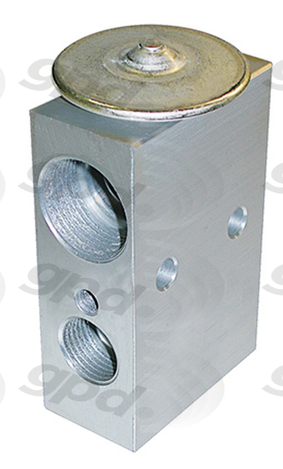 Global Parts Distributors LLC A/C Receiver Drier Kit 9432849