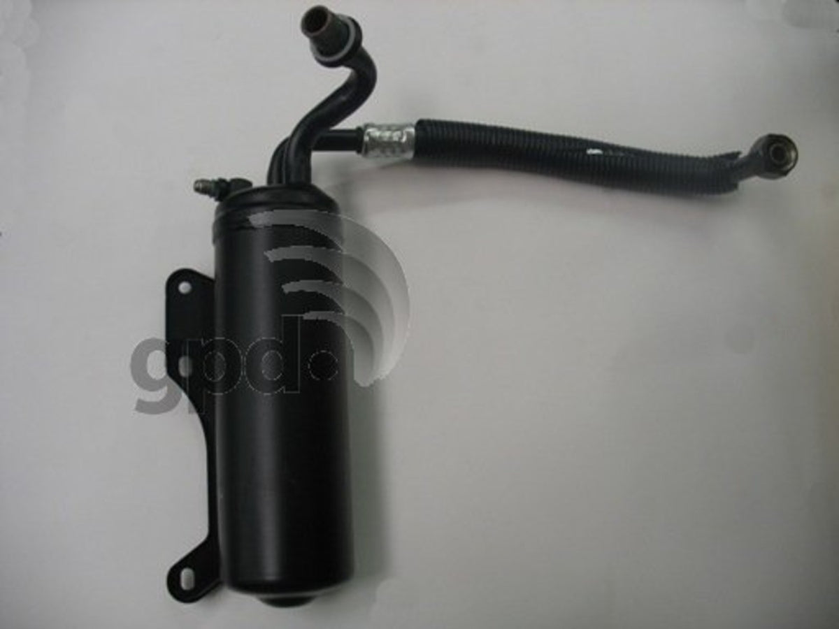 Global Parts Distributors LLC A/C Receiver Drier Kit 9432852