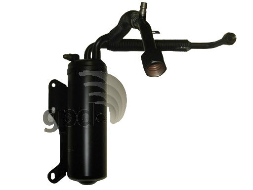 Global Parts Distributors LLC A/C Receiver Drier Kit 9432853