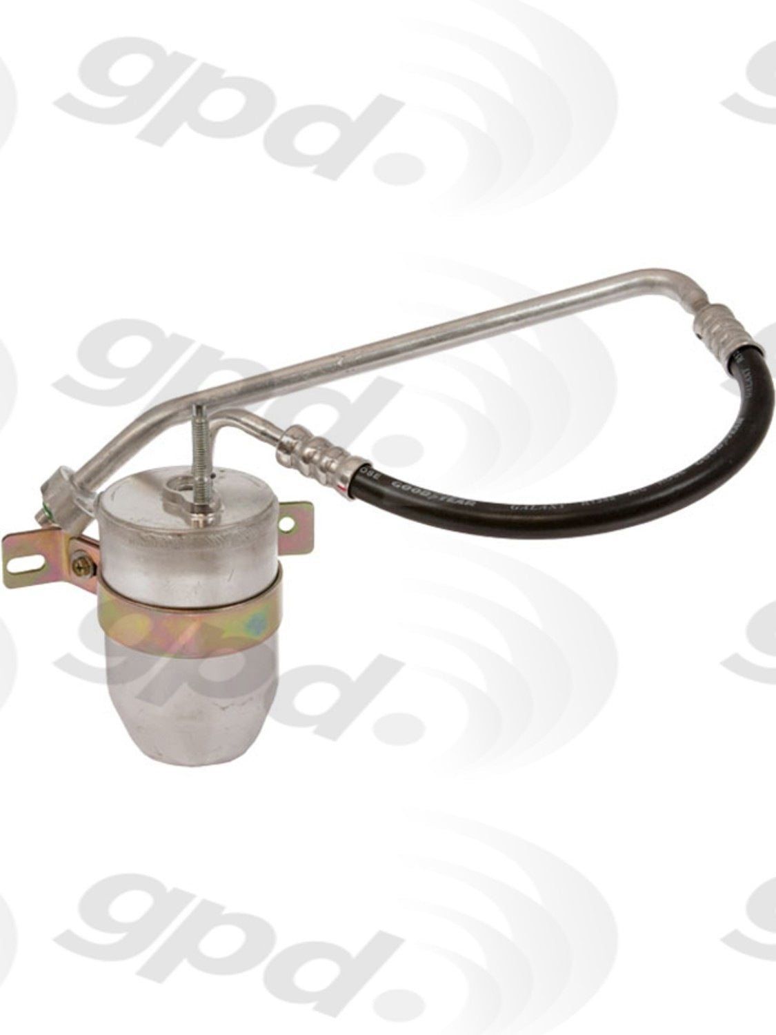 Global Parts Distributors LLC A/C Receiver Drier Kit 9432983