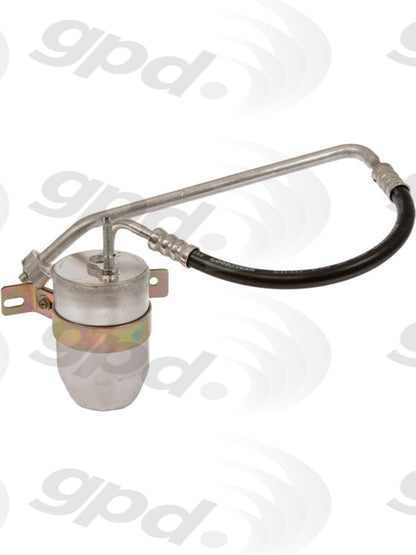 Global Parts Distributors LLC A/C Receiver Drier Kit 9432984