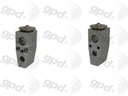 Global Parts Distributors LLC A/C Receiver Drier Kit 9432991