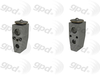 Global Parts Distributors LLC A/C Receiver Drier Kit 9432991