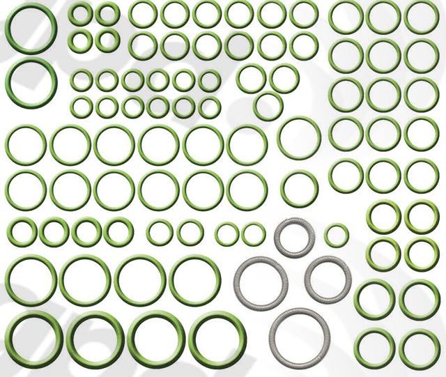 Global Parts Distributors LLC A/C Receiver Drier Kit 9433278