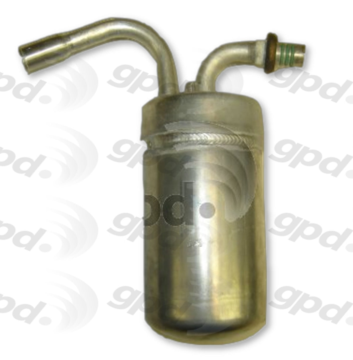 Global Parts Distributors LLC A/C Receiver Drier Kit 9433278