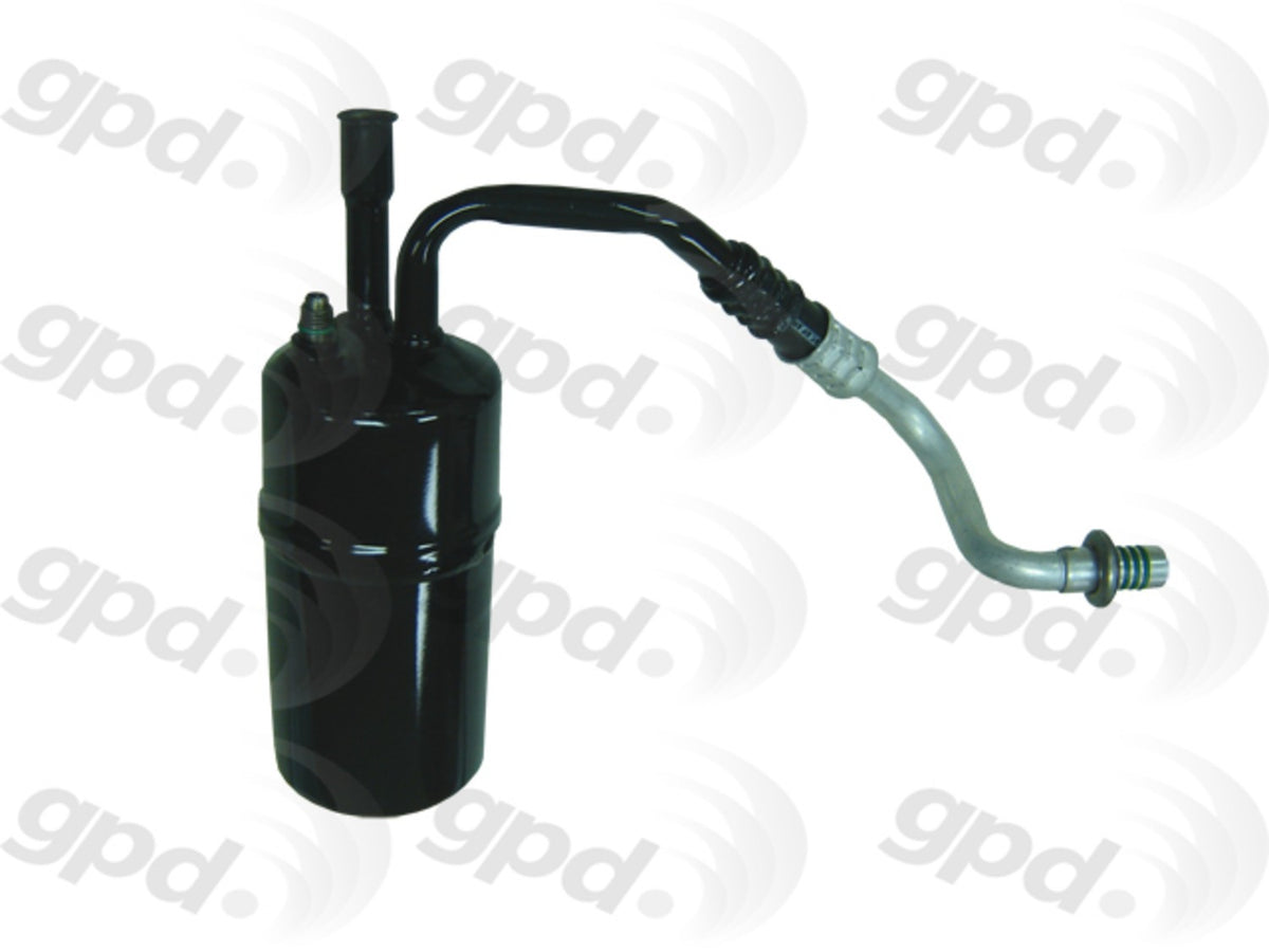 Global Parts Distributors LLC A/C Receiver Drier Kit 9433337