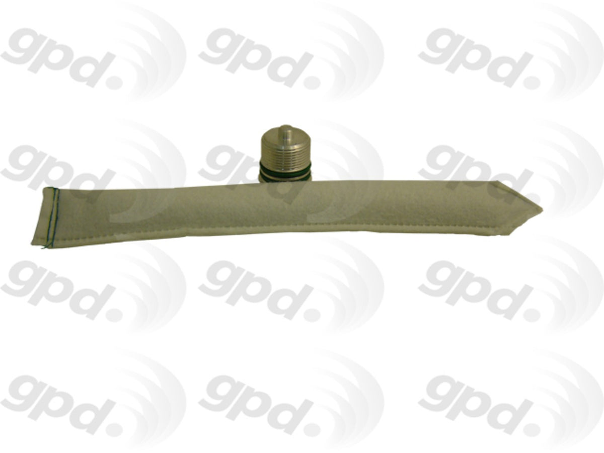 Global Parts Distributors LLC A/C Receiver Drier Kit 9433338