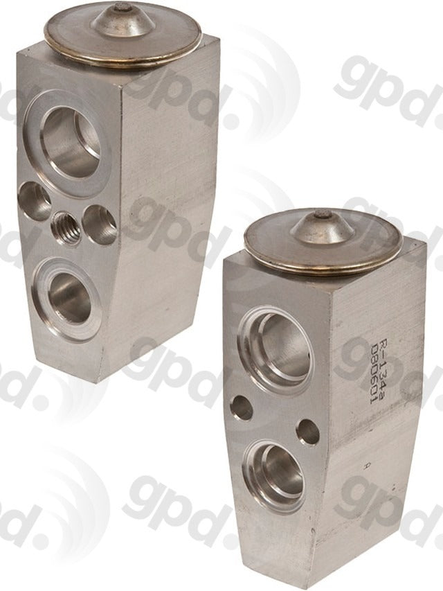 Global Parts Distributors LLC A/C Receiver Drier Kit 9433340