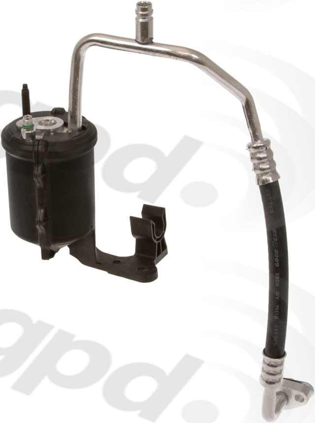 Global Parts Distributors LLC A/C Receiver Drier Kit 9433340