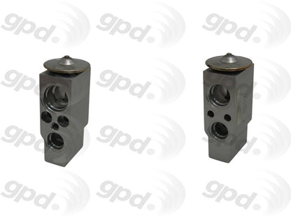 Global Parts Distributors LLC A/C Receiver Drier Kit 9433343
