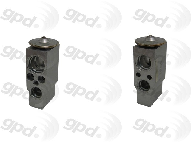 Global Parts Distributors LLC A/C Receiver Drier Kit 9433343