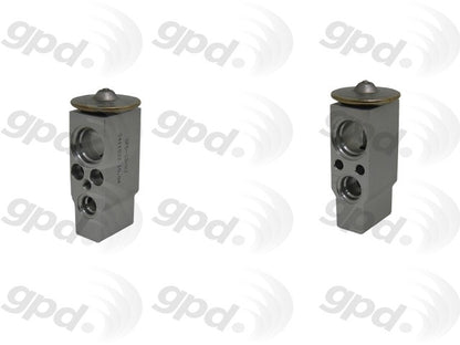 Global Parts Distributors LLC A/C Receiver Drier Kit 9433344