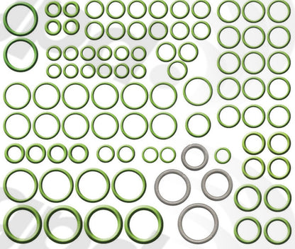 Global Parts Distributors LLC A/C Receiver Drier Kit 9433345