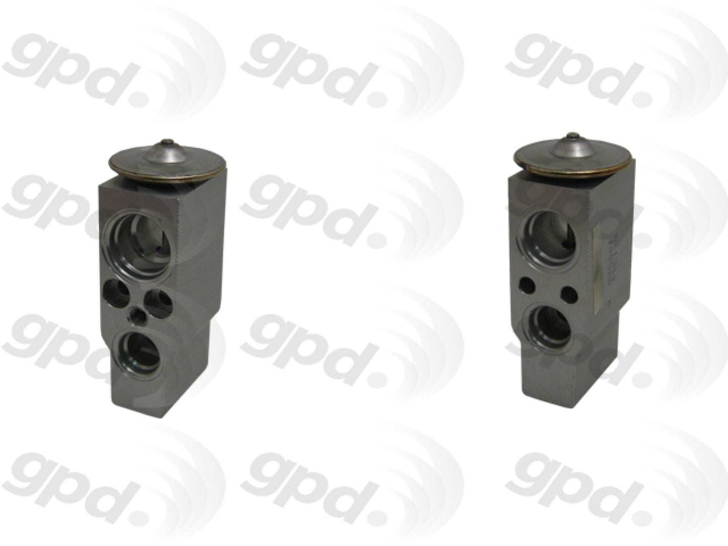 Global Parts Distributors LLC A/C Receiver Drier Kit 9433349
