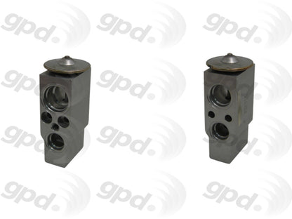 Global Parts Distributors LLC A/C Receiver Drier Kit 9433349