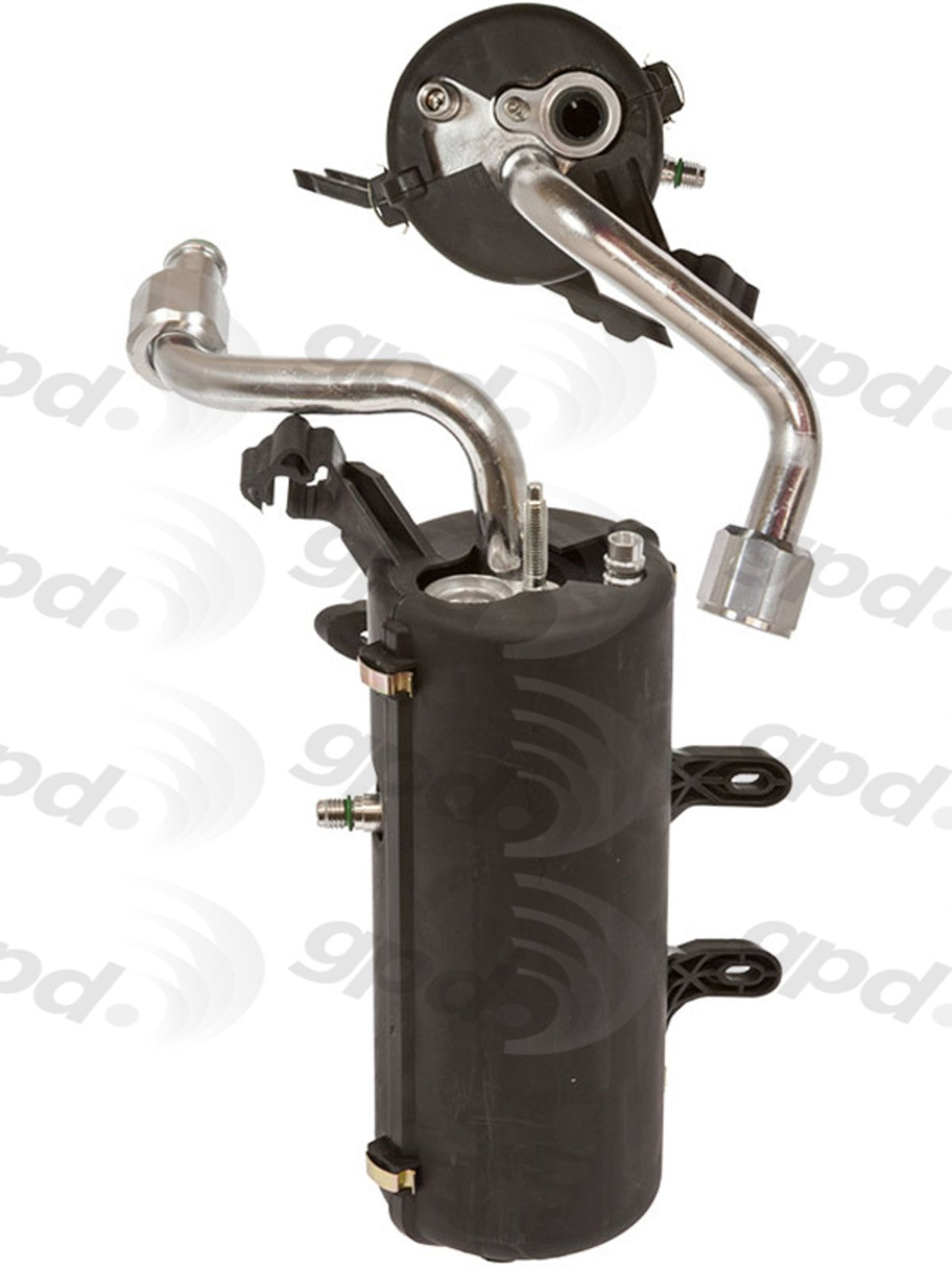 Global Parts Distributors LLC A/C Receiver Drier Kit 9433351