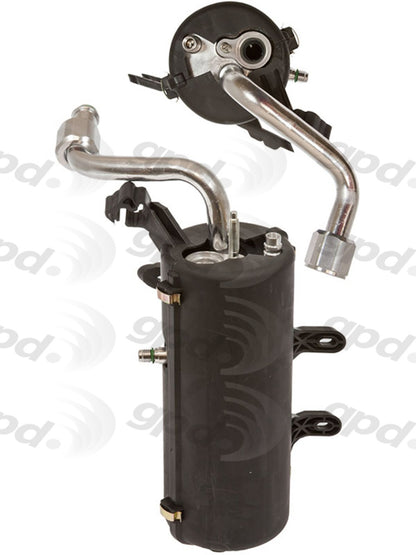 Global Parts Distributors LLC A/C Receiver Drier Kit 9433351
