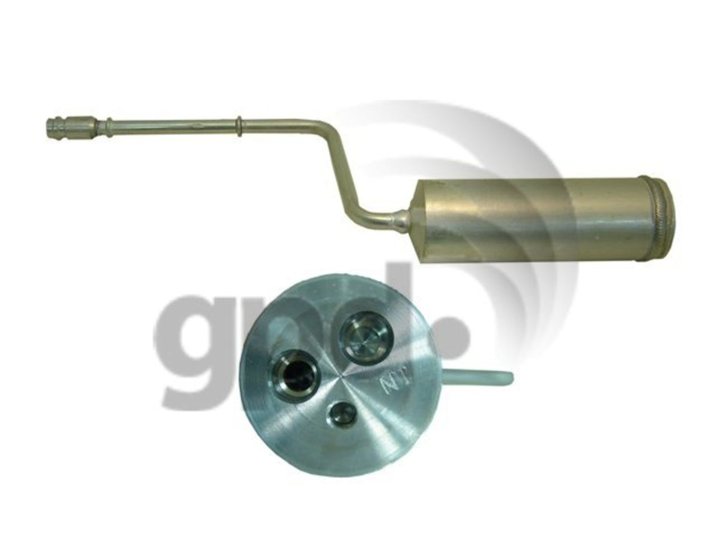 Global Parts Distributors LLC A/C Receiver Drier Kit 9433355