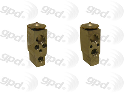 Global Parts Distributors LLC A/C Receiver Drier Kit 9433357