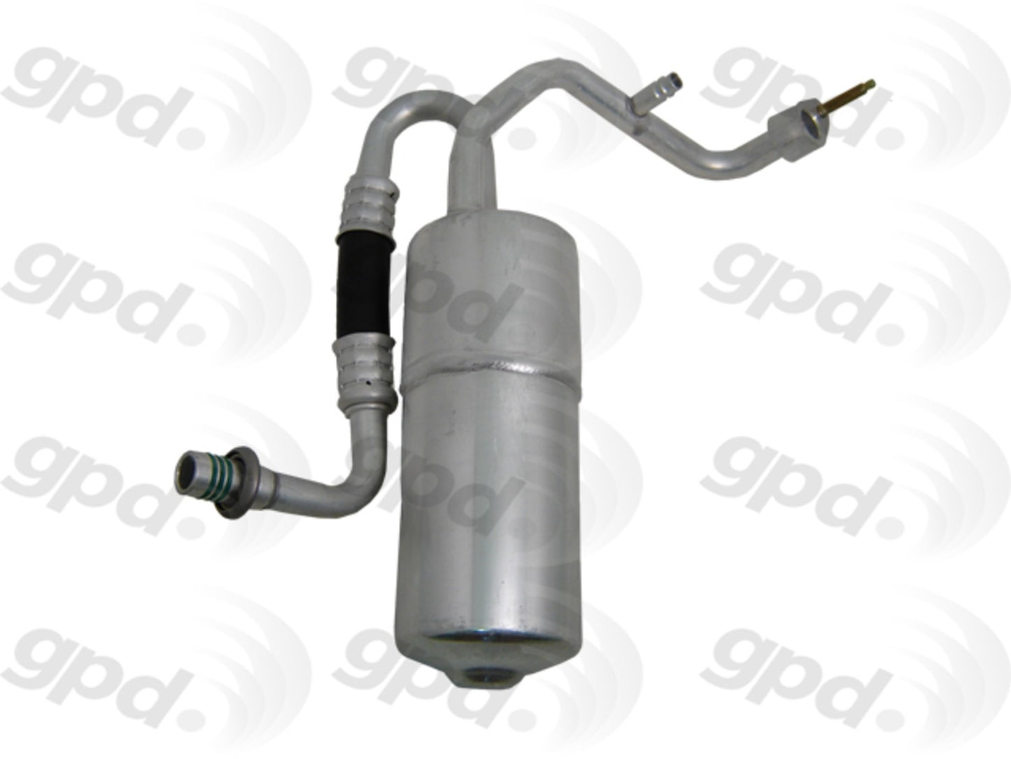 Global Parts Distributors LLC A/C Receiver Drier Kit 9433370