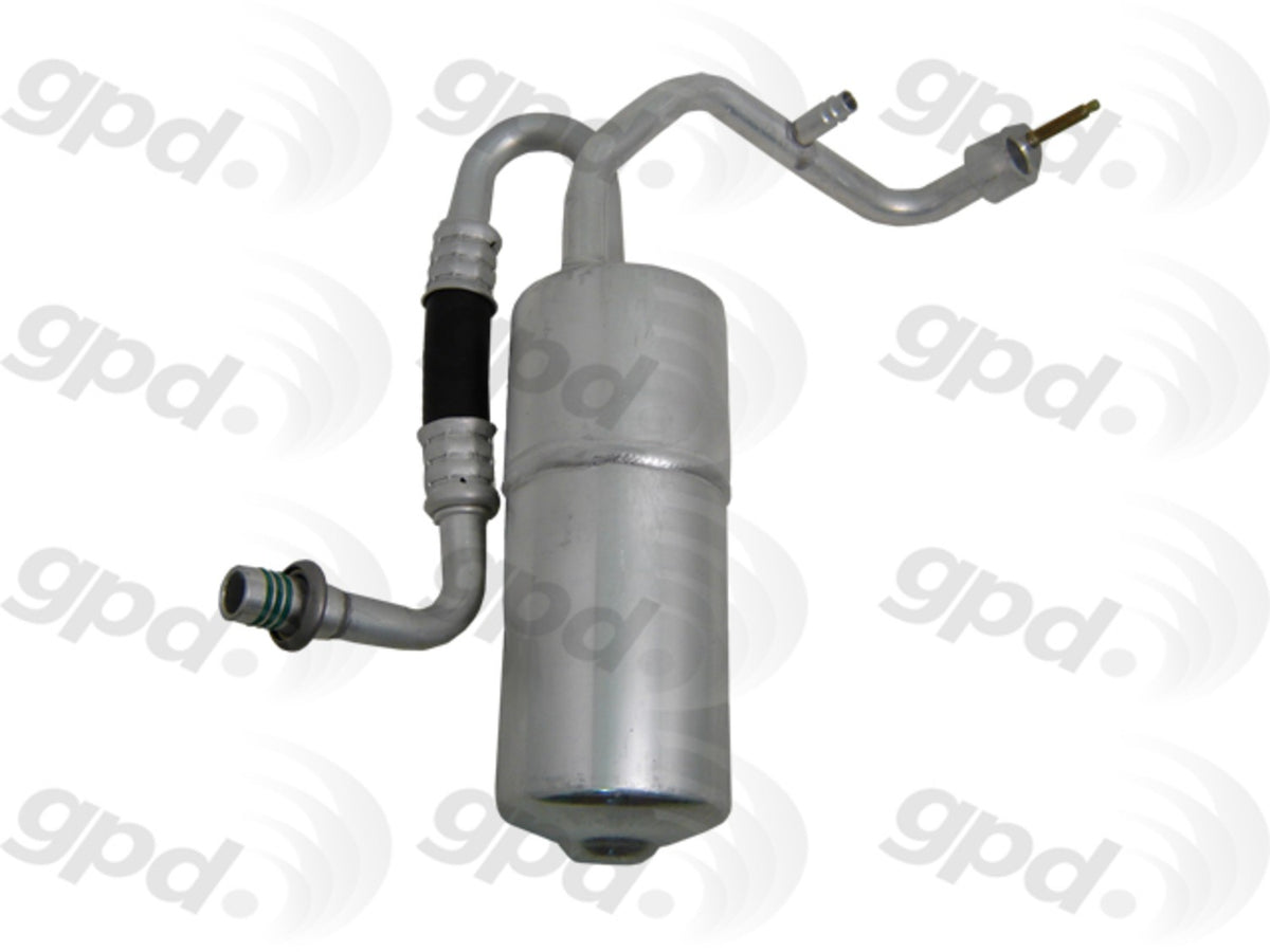Global Parts Distributors LLC A/C Receiver Drier Kit 9433370