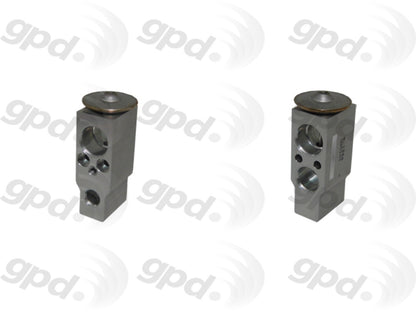 Global Parts Distributors LLC A/C Receiver Drier Kit 9433384