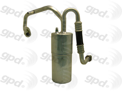 Global Parts Distributors LLC A/C Receiver Drier Kit 9433389