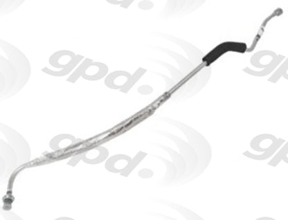 Global Parts Distributors LLC A/C Receiver Drier Kit 9433404