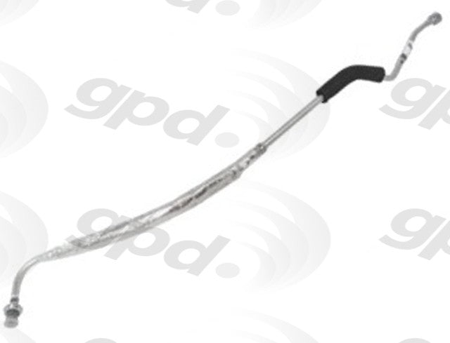 Global Parts Distributors LLC A/C Receiver Drier Kit 9433404